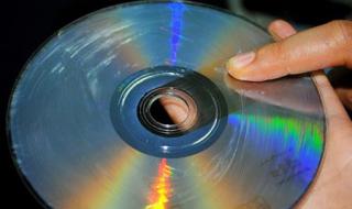 Windows не видит CD или DVD-дисковод